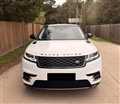 2017 Land Rover Range Rover Velar