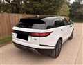 2017 Land Rover Range Rover Velar