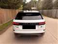 2017 Land Rover Range Rover Velar