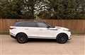 2017 Land Rover Range Rover Velar