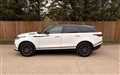 2017 Land Rover Range Rover Velar