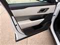 2017 Land Rover Range Rover Velar