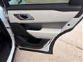 2017 Land Rover Range Rover Velar