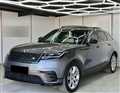 2017 Land Rover Range Rover Velar