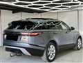 2017 Land Rover Range Rover Velar