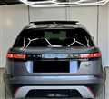 2017 Land Rover Range Rover Velar