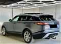 2017 Land Rover Range Rover Velar