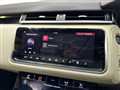 2017 Land Rover Range Rover Velar