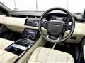 2017 Land Rover Range Rover Velar
