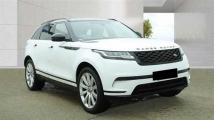 2017 Land Rover Range Rover Velar