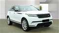 2017 Land Rover Range Rover Velar