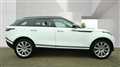 2017 Land Rover Range Rover Velar
