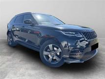 2017 Land Rover Range Rover Velar