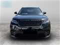 2017 Land Rover Range Rover Velar