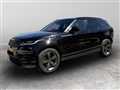 2017 Land Rover Range Rover Velar