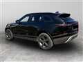2017 Land Rover Range Rover Velar