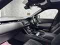 2017 Land Rover Range Rover Velar