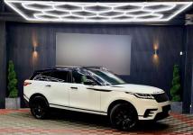 2017 Land Rover Range Rover Velar
