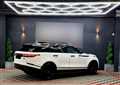 2017 Land Rover Range Rover Velar