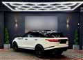 2017 Land Rover Range Rover Velar
