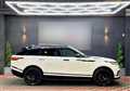 2017 Land Rover Range Rover Velar