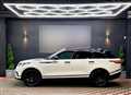2017 Land Rover Range Rover Velar