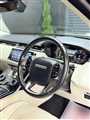 2017 Land Rover Range Rover Velar