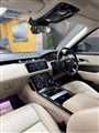 2017 Land Rover Range Rover Velar
