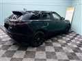 2017 Land Rover Range Rover Velar
