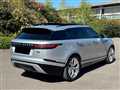 2017 Land Rover Range Rover Velar