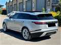 2017 Land Rover Range Rover Velar