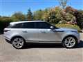 2017 Land Rover Range Rover Velar