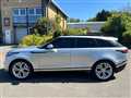 2017 Land Rover Range Rover Velar