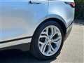2017 Land Rover Range Rover Velar