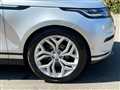 2017 Land Rover Range Rover Velar