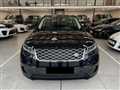 2017 Land Rover Range Rover Velar