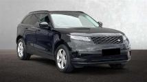2017 Land Rover Range Rover Velar
