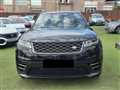 2017 Land Rover Range Rover Velar