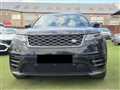 2017 Land Rover Range Rover Velar