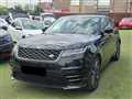 2017 Land Rover Range Rover Velar