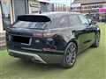 2017 Land Rover Range Rover Velar