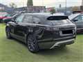 2017 Land Rover Range Rover Velar