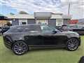 2017 Land Rover Range Rover Velar