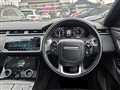 2017 Land Rover Range Rover Velar