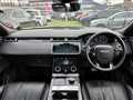 2017 Land Rover Range Rover Velar