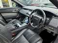 2017 Land Rover Range Rover Velar