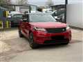 2017 Land Rover Range Rover Velar
