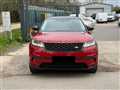 2017 Land Rover Range Rover Velar