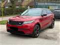 2017 Land Rover Range Rover Velar