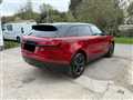 2017 Land Rover Range Rover Velar
